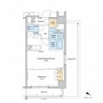 guesthouse sharehouse floorplan