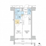 guesthouse sharehouse floorplan
