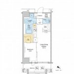 guesthouse sharehouse floorplan