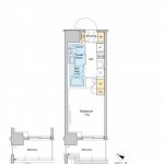 guesthouse sharehouse floorplan