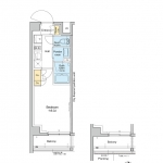 guesthouse sharehouse floorplan