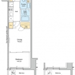 guesthouse sharehouse floorplan