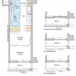 guesthouse sharehouse floorplan