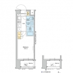 guesthouse sharehouse floorplan