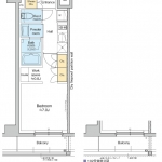 guesthouse sharehouse floorplan