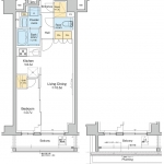 guesthouse sharehouse floorplan
