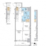 guesthouse sharehouse floorplan