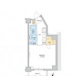 guesthouse sharehouse floorplan