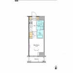 guesthouse sharehouse floorplan