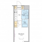 guesthouse sharehouse floorplan