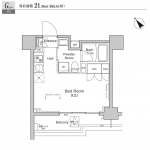 guesthouse sharehouse floorplan
