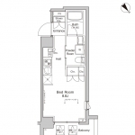 guesthouse sharehouse floorplan