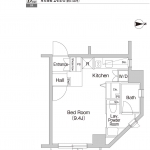 guesthouse sharehouse floorplan