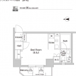 guesthouse sharehouse floorplan