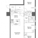 guesthouse sharehouse floorplan