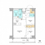 guesthouse sharehouse floorplan
