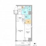 guesthouse sharehouse floorplan