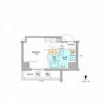 guesthouse sharehouse floorplan