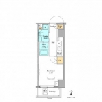guesthouse sharehouse floorplan