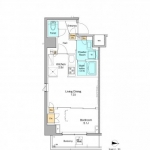 guesthouse sharehouse floorplan