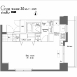 間取 ★間取り図★