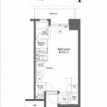 guesthouse sharehouse floorplan