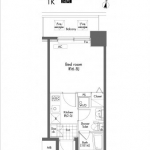guesthouse sharehouse floorplan