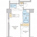 guesthouse sharehouse floorplan
