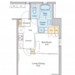guesthouse sharehouse floorplan
