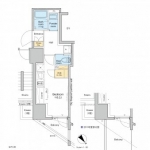 guesthouse sharehouse floorplan