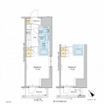 guesthouse sharehouse floorplan