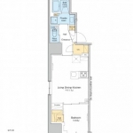guesthouse sharehouse floorplan