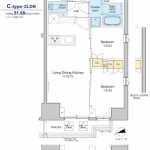 guesthouse sharehouse floorplan