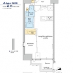 guesthouse sharehouse floorplan