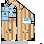 guesthouse sharehouse floorplan