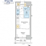 guesthouse sharehouse floorplan