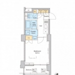 guesthouse sharehouse floorplan