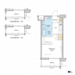 guesthouse sharehouse floorplan