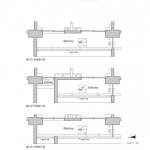 guesthouse sharehouse floorplan