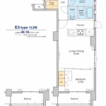 guesthouse sharehouse floorplan