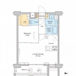 guesthouse sharehouse floorplan