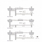 guesthouse sharehouse floorplan