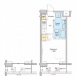 guesthouse sharehouse floorplan