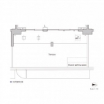 guesthouse sharehouse floorplan