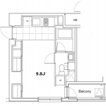間取 ★間取り図★