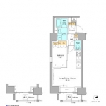 間取 間取図