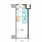 guesthouse sharehouse floorplan