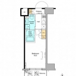 guesthouse sharehouse floorplan