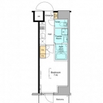 guesthouse sharehouse floorplan