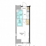 guesthouse sharehouse floorplan